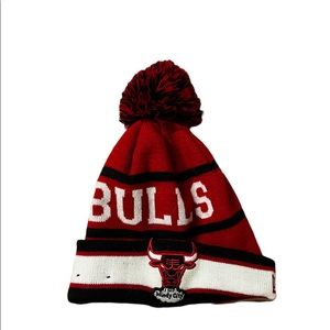 Chicago bulls beanie🐂